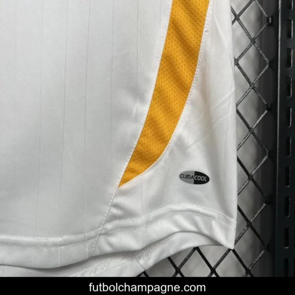 Retro 2006 Germany Home Jersey - Image 4