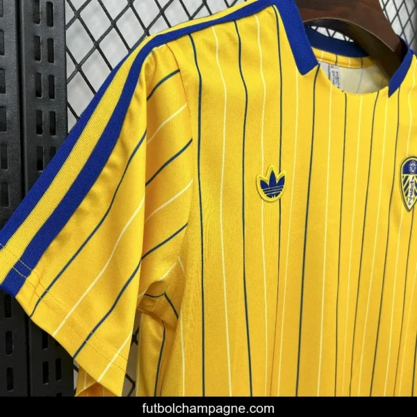 2025_26 Mens Leeds United F.C. Icon Jersey - Image 5
