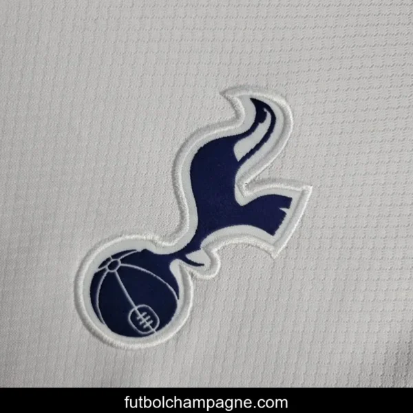 24_25 Women Tottenham Hotspur Home Jersey - Image 3