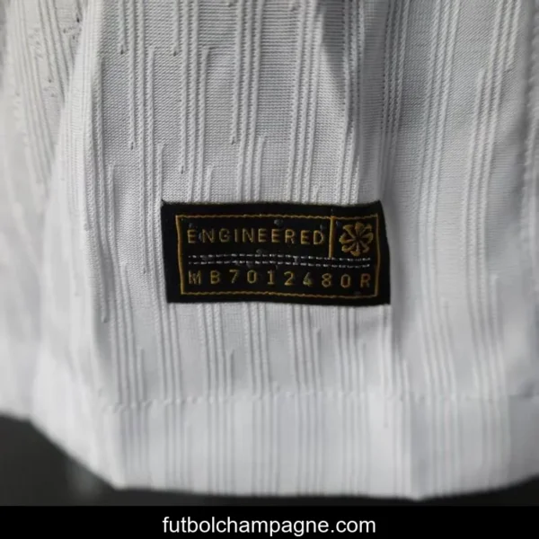 Player Version 25_26 Tottenham Hotspur Home Long Sleeve Jersey - Image 5