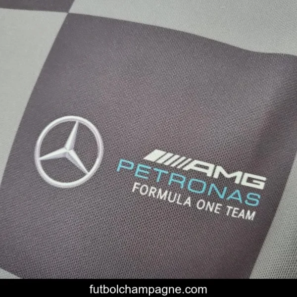 F1 Mercedes Special Edition - Image 2