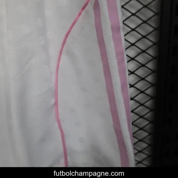 Player Version 25_26 Juventus Home Shorts - Image 2