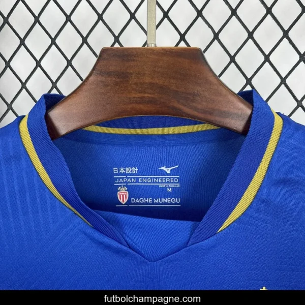 2025_26 AS Monaco Away Jersey - Image 2