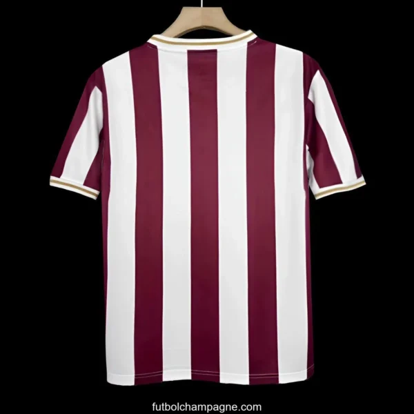25_26 Nurnberg 125Th Anniversary Home Jersey - Image 2