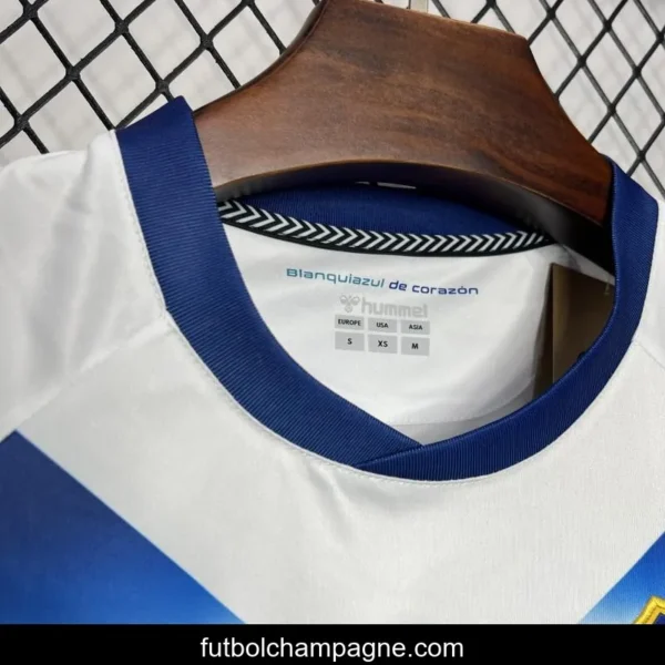 24_25 CD Tenerife Home Jersey - Image 2