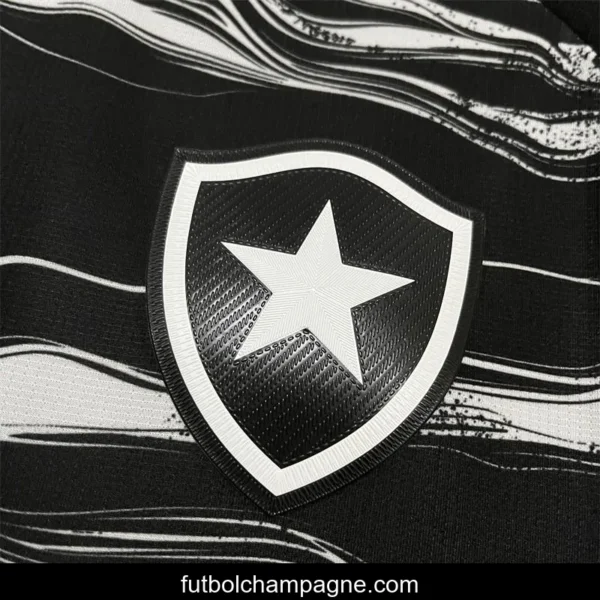 24_25 Botafogo 4 Away Jersey - Image 2