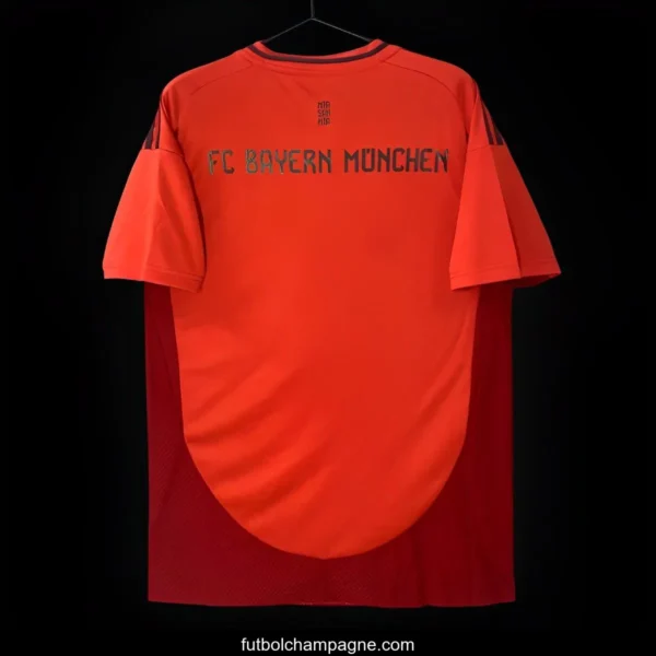 24_25 Bayern Munich Home Jersey - Image 2