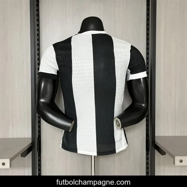 24_25 Player Version Corinthians Third Jersey - Image 2