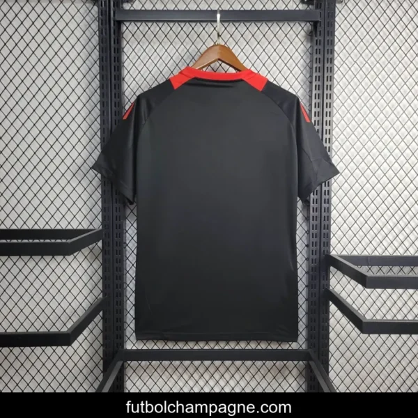 25_26 SC Internacional Training Jersey Shirt - Image 2