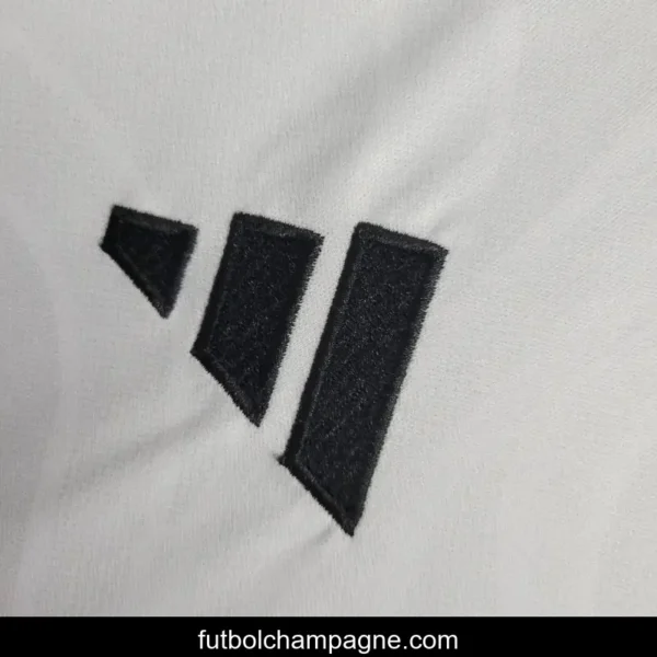 24_25 Flamengo Away Vest Jersey - Image 2