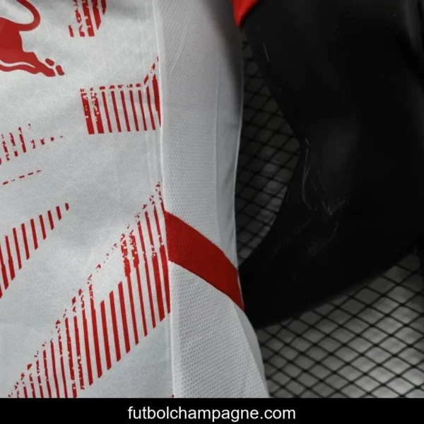 Player Version 24_25 RB Leipzig Home Jersey - Image 2