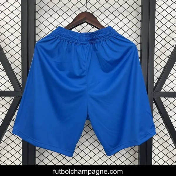 25_26 Real Madrid THIRD Shorts - Image 2