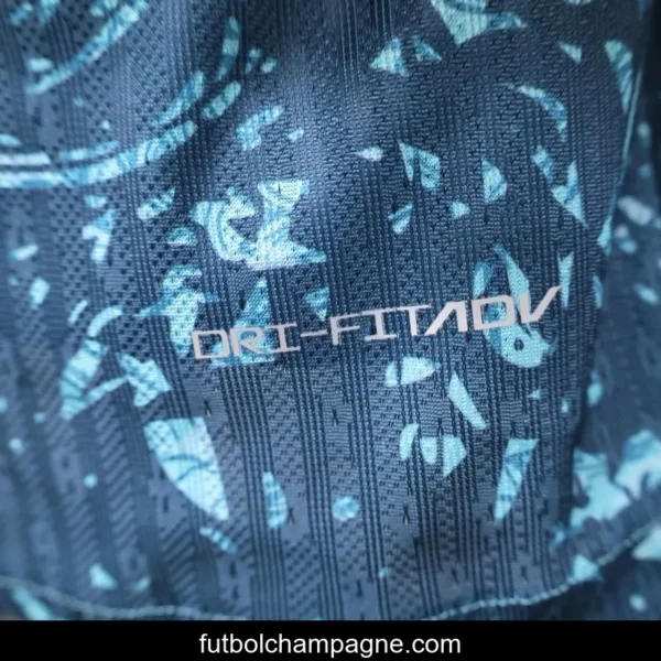 Player Version 25_26 Barcelona Dragon Special Jersey - Image 3