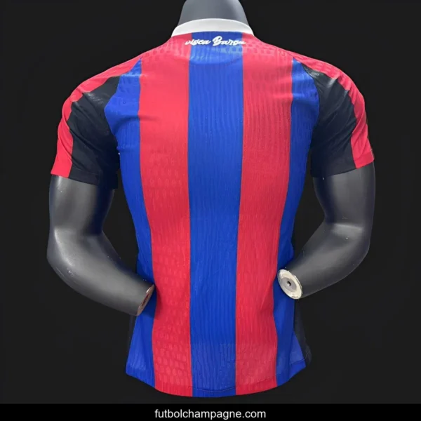 Player Version 2526 Barcelona Victory Special Jersey - Image 2