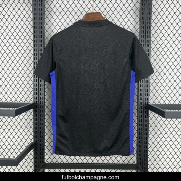 2025_26 Barcelona X Kobe Bryant Pre-Match Away Jersey - Image 2