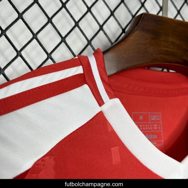 24_25 1.FC Union Berlin Home Jersey - Image 3