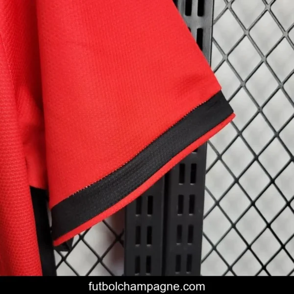 24_25 Vitoria Home Jersey - Image 3
