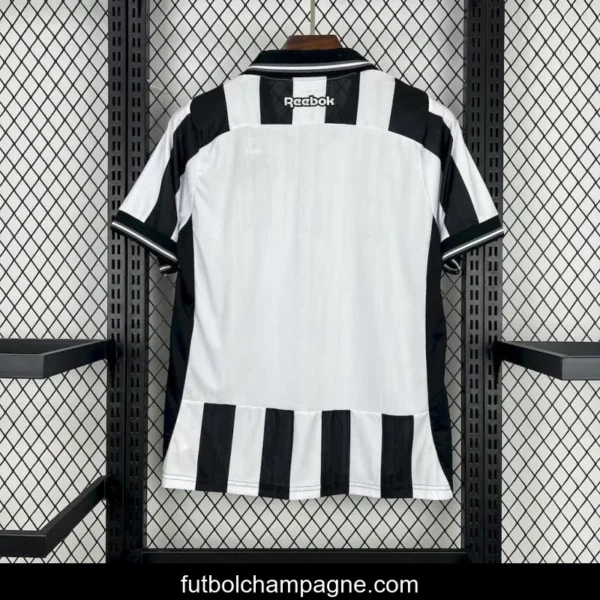 2025_26 Botafogo Home Jersey - Image 2