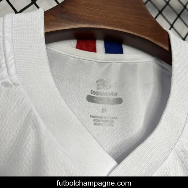 24_25 Women Bahia Home Jersey - Image 2