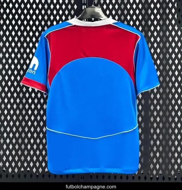 2025_26 Mens Atletico Madrid Third Jersey - Image 2