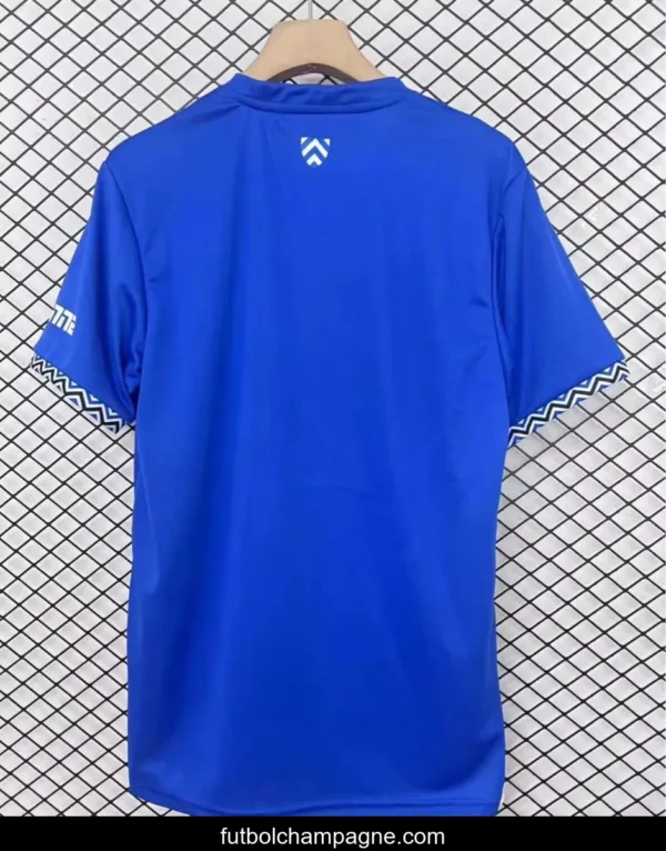 25_26 Bielefeld Home Jersey - Image 4