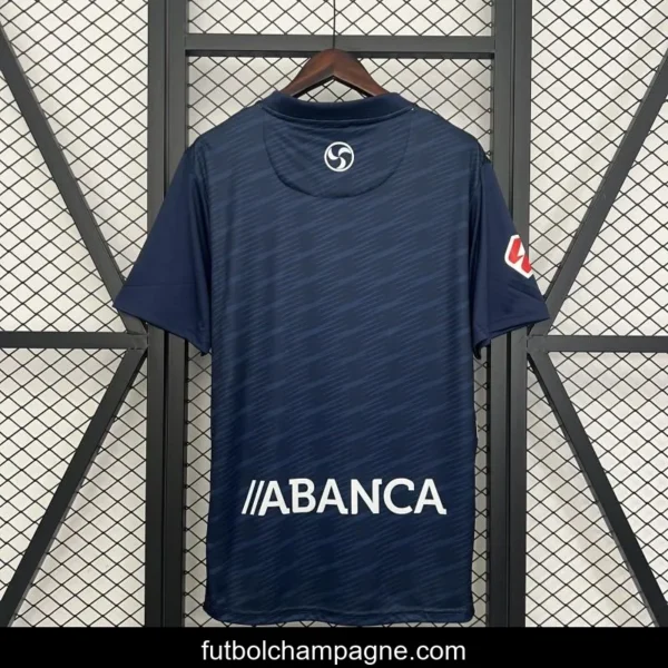 25_26 Celta De Vigo Away Jersey - Image 2