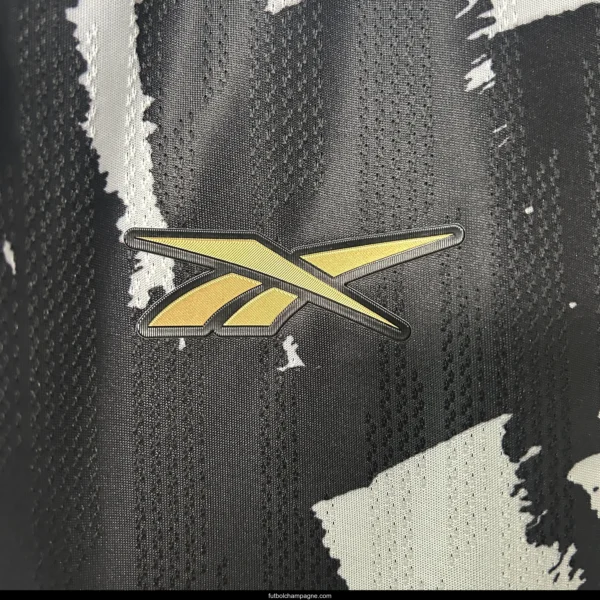 25_26 Botafogo THIRD Jersey - Image 2