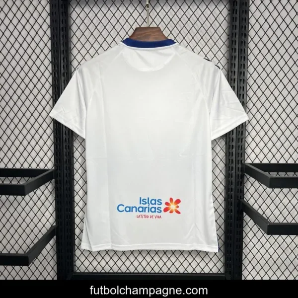 24_25 CD Tenerife Home Jersey - Image 3