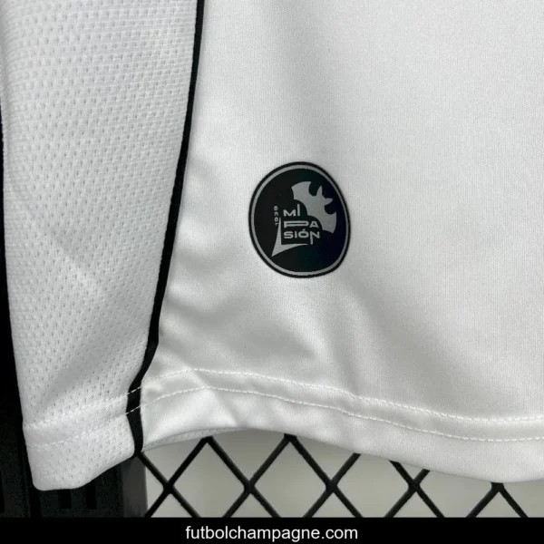 2025_26 Albacete Balompie Home Jersey - Image 2