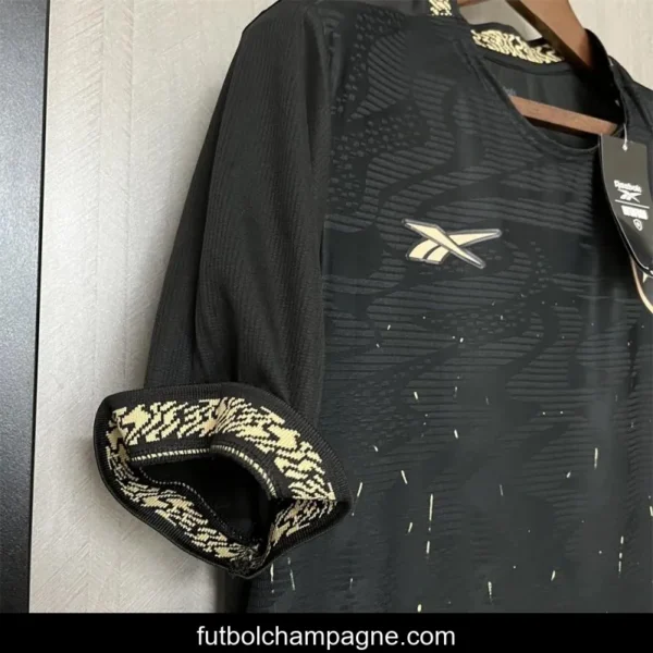 24_25 Botafogo Away Jersey - Image 3