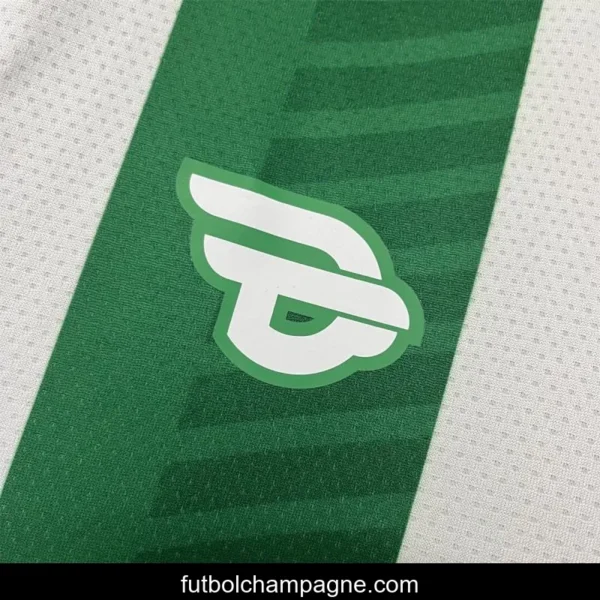 24_25 Juventude Home Jersey - Image 2