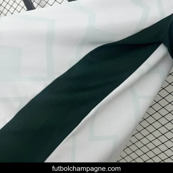 24_25 SD Huesca Away Jersey - Image 3