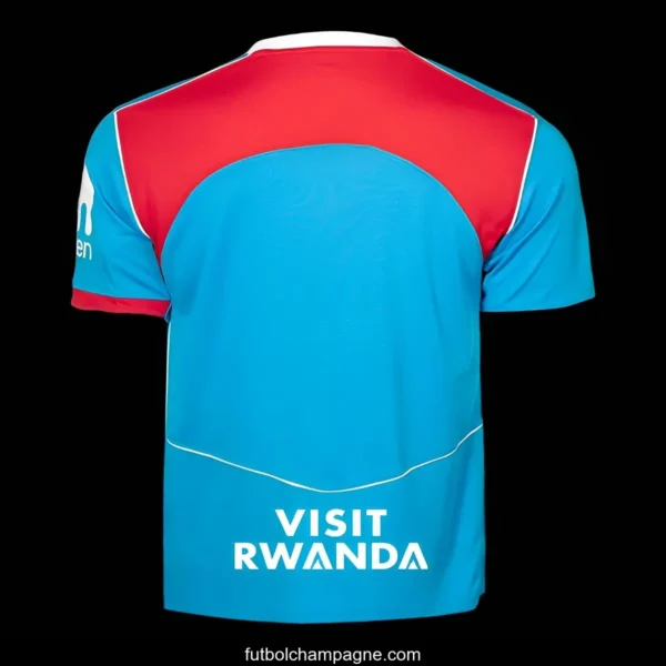 2025_26 Mens Atletico Madrid Third Jersey - Image 3