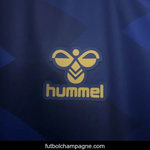 24_25 Tenerife Away Jersey - Image 3