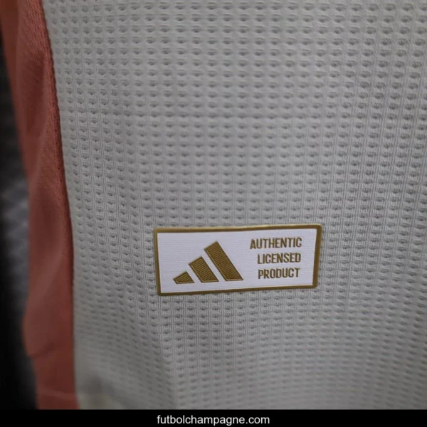 Player Version 24_25 Olympique Lyonnais Third Jersey - Image 2