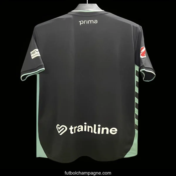 25_26 Real Betis Third Jersey - Image 3
