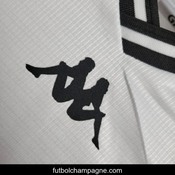 24_25 Women Vasco Da Gama Away Jersey - Image 4