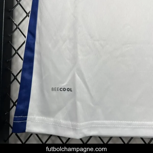 24_25 CD Tenerife Home Jersey - Image 5