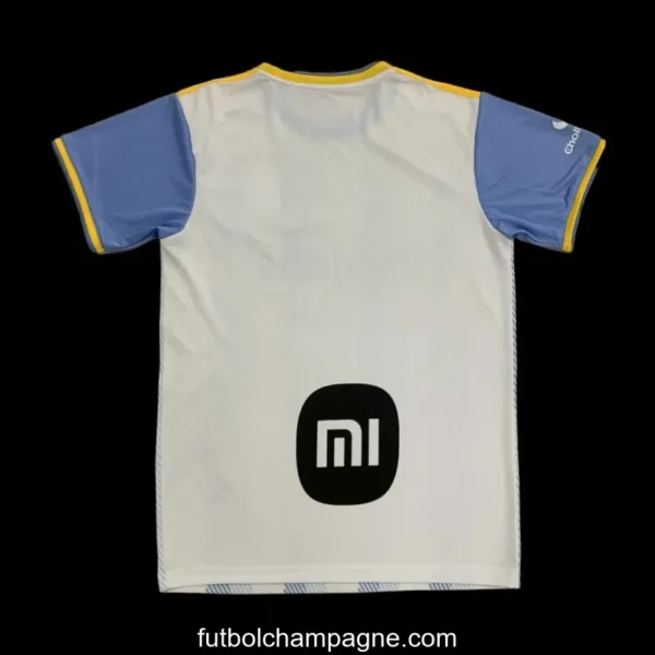 22_23 SAIYANS FC 2 SPLIT Home Jersey - Image 2