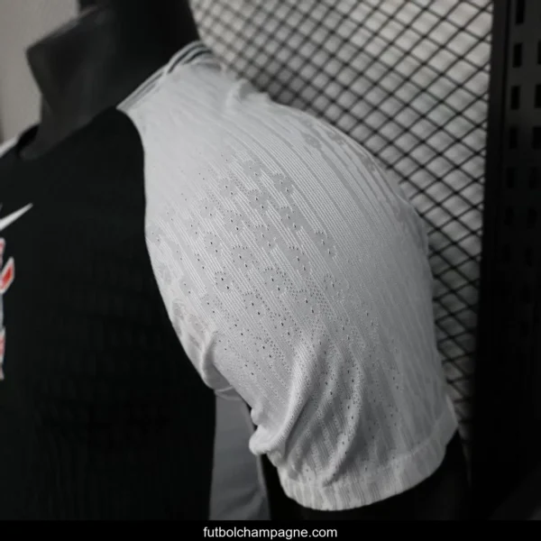 Player Version 25_26 Corinthians Away Jersey - Image 4