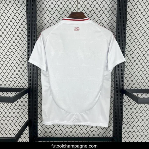 2025_26 S.C SC Internacional Away Jersey - Image 3