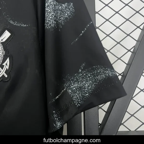 25_26 Corinthians Training Jersey - Image 3