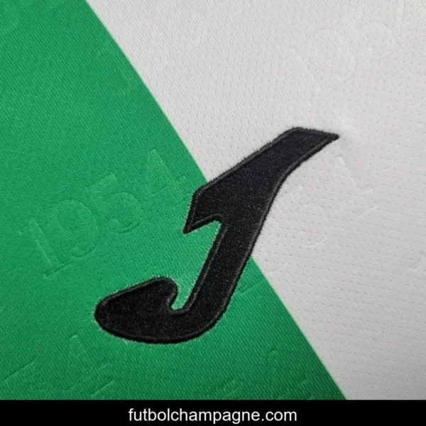 24_25 Cordoba Home Jersey - Image 3