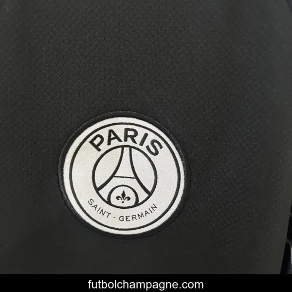 24_25 PSG Fourth Away Jersey - Image 5