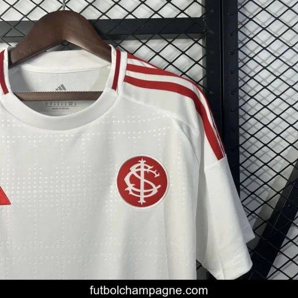 25_26 SC Internacional Away Jersey - Image 2
