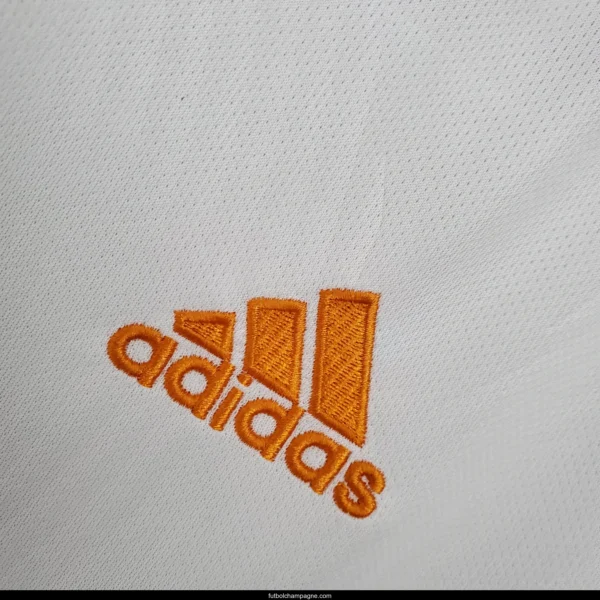 21_22 Real Madrid home Soccer Jersey - Image 3