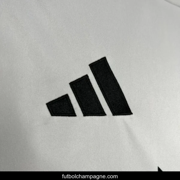 24_25 Albacete Balompie Home Jersey - Image 3