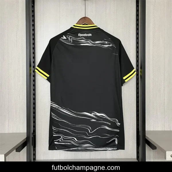 24_25 Botafogo 4 Away Jersey - Image 5