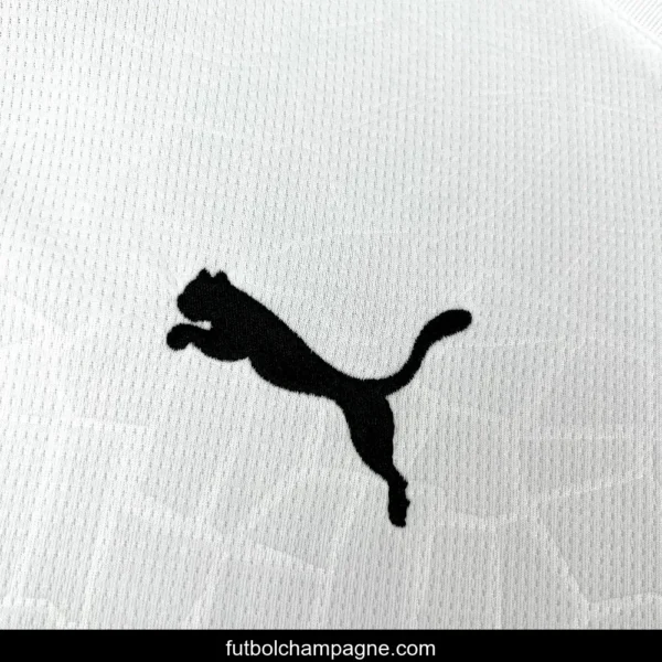 2025_26 Valencia CF Home Jersey - Image 3