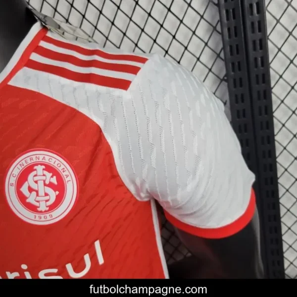 Player Version 24_25 SC Internacional Home Jersey - Image 2